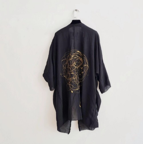 Broderie Noire