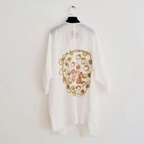 Mandala Doré