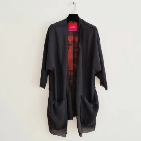 Rouge Obscur