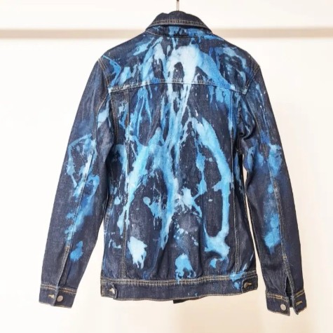 Levi's x Jookh 23