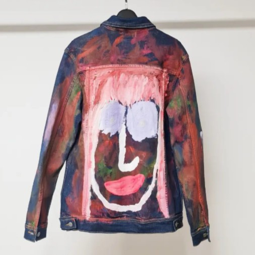 Levi's x Jookh 24