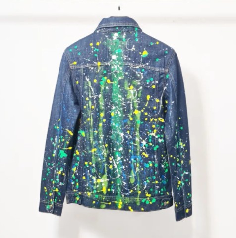 Levi's x Jookh 26