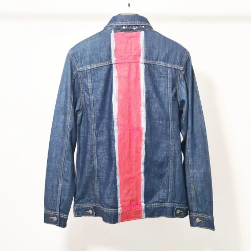Levi's x Jookh 27