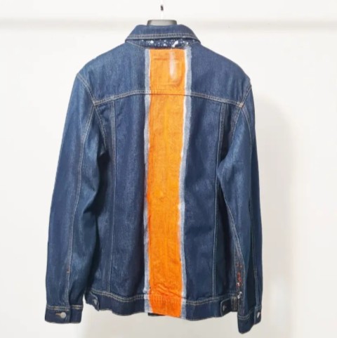 Levi's x Jookh 28