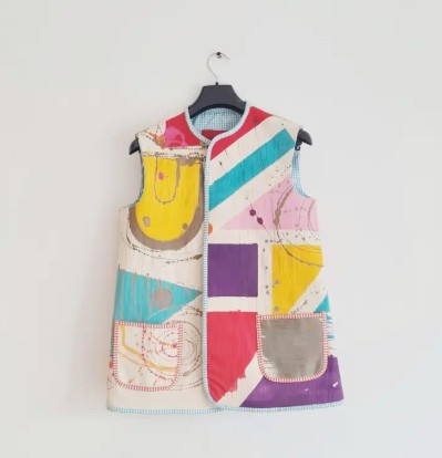 Patchwork Solaire