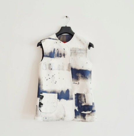 Encre Abstraite
