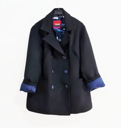 Noir Saphir