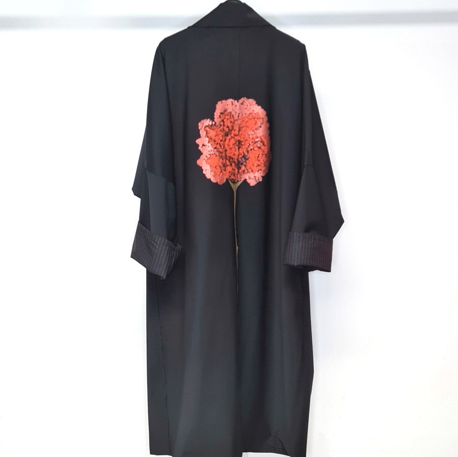 Noir Düsseldorf Duster