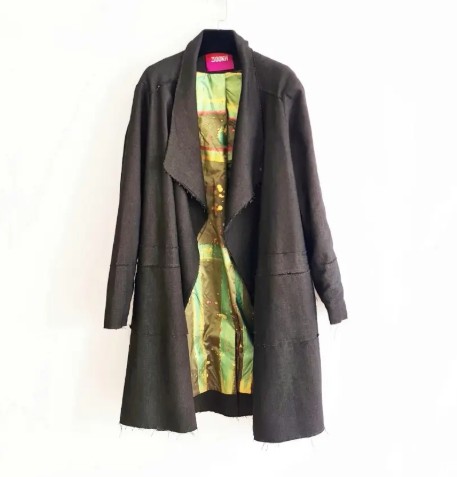 Olive Noir
