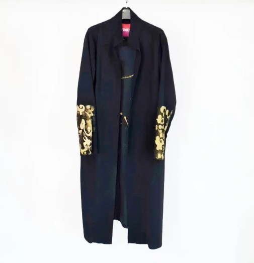 Baroque Noir