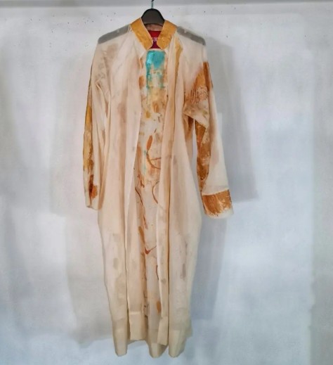 Or Antique