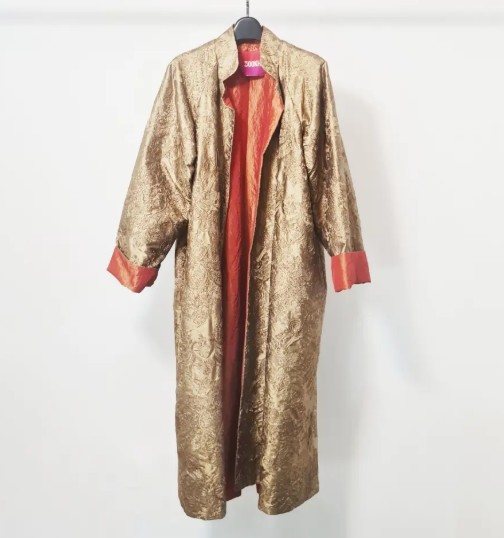Brocade Dorée