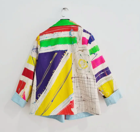 Patchwork Primaire