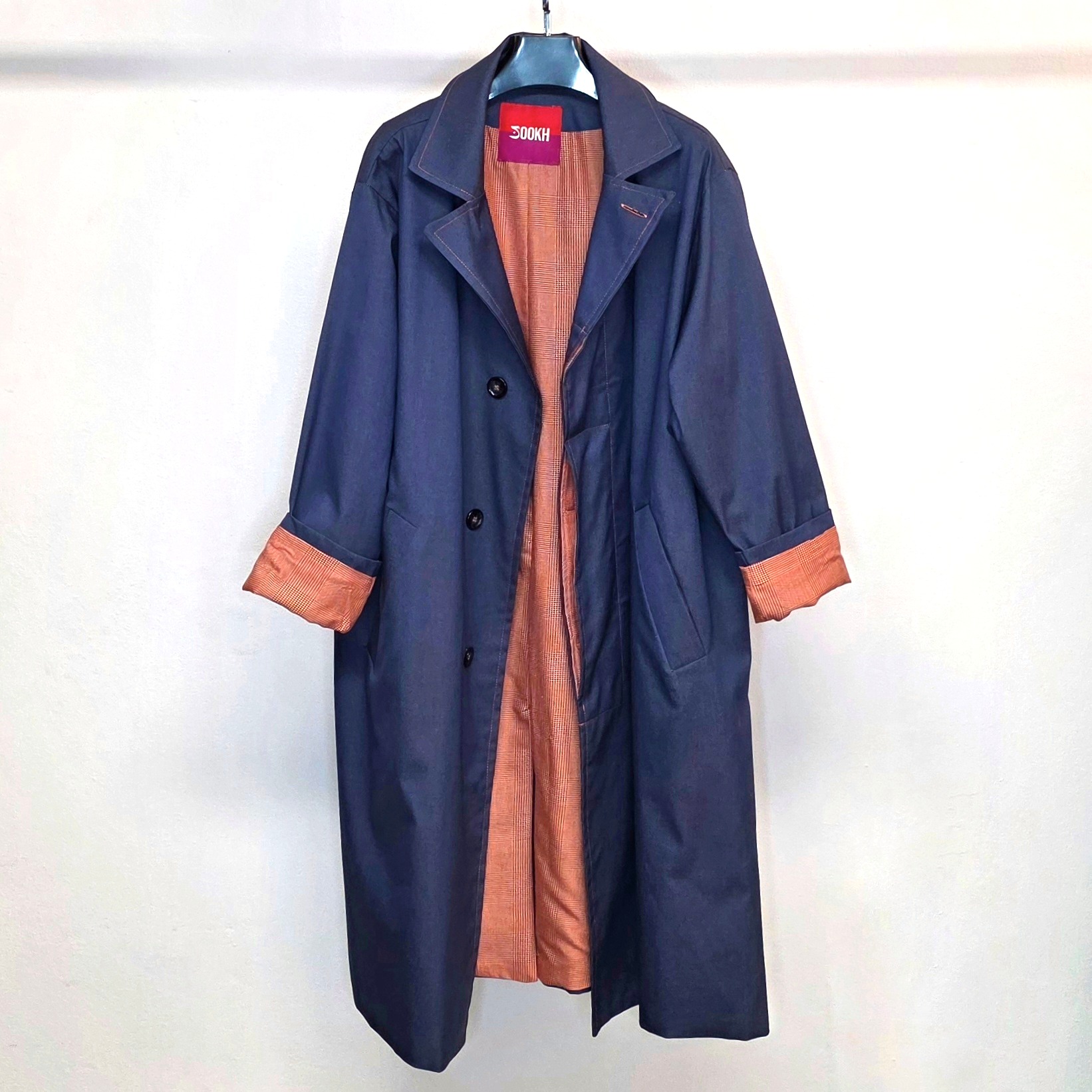 Indigo & Copper Kyoto