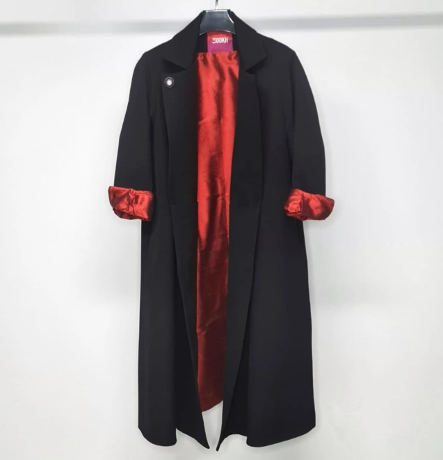 Rouge Intérieur
