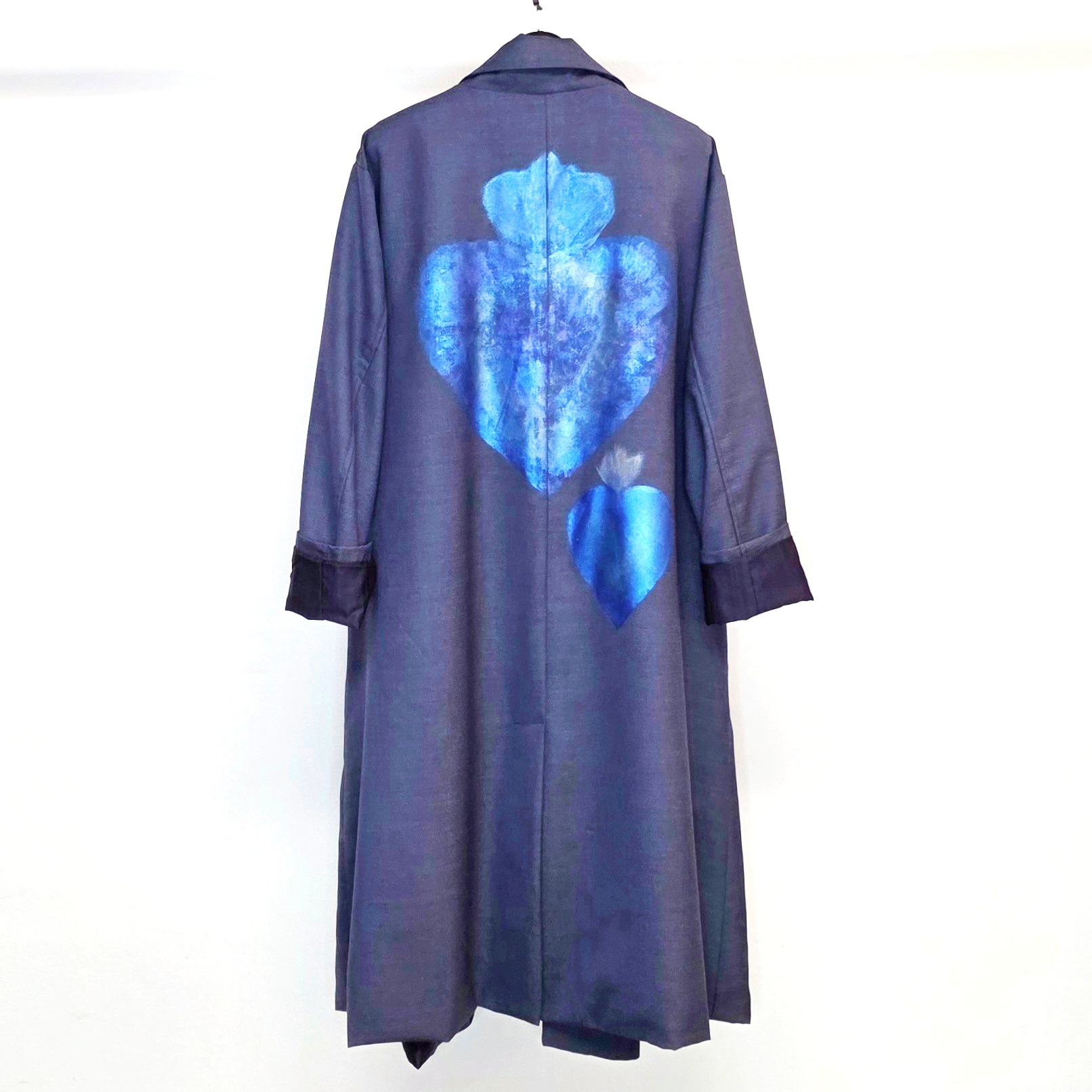 Slate Kyoto Trench
