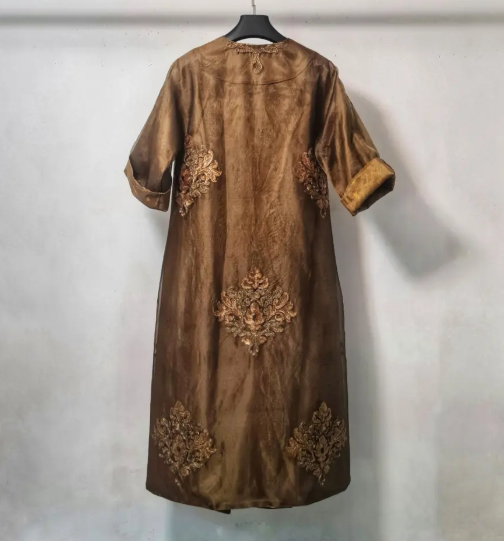 Bronze Ancien