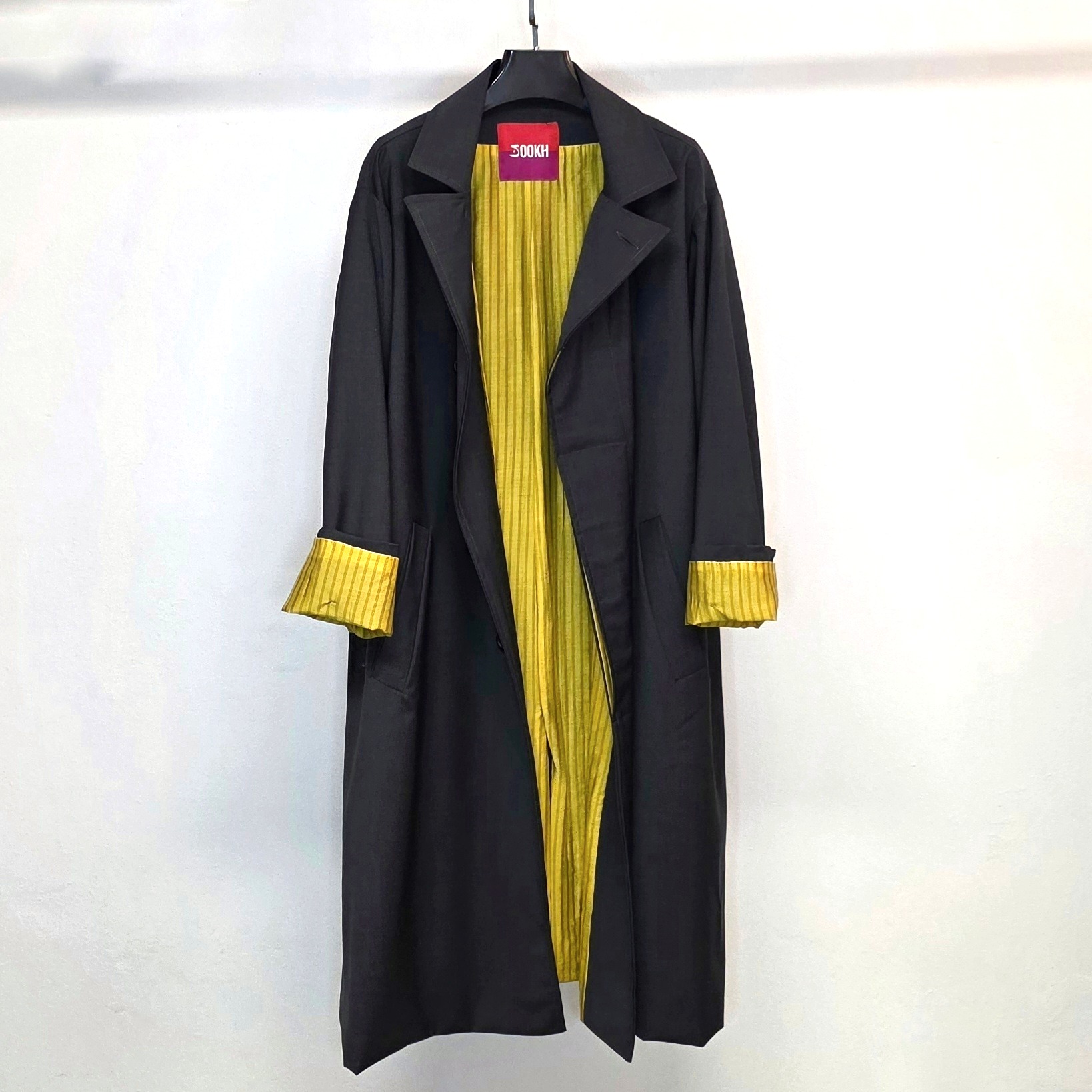 Noir & Gilt Kyoto