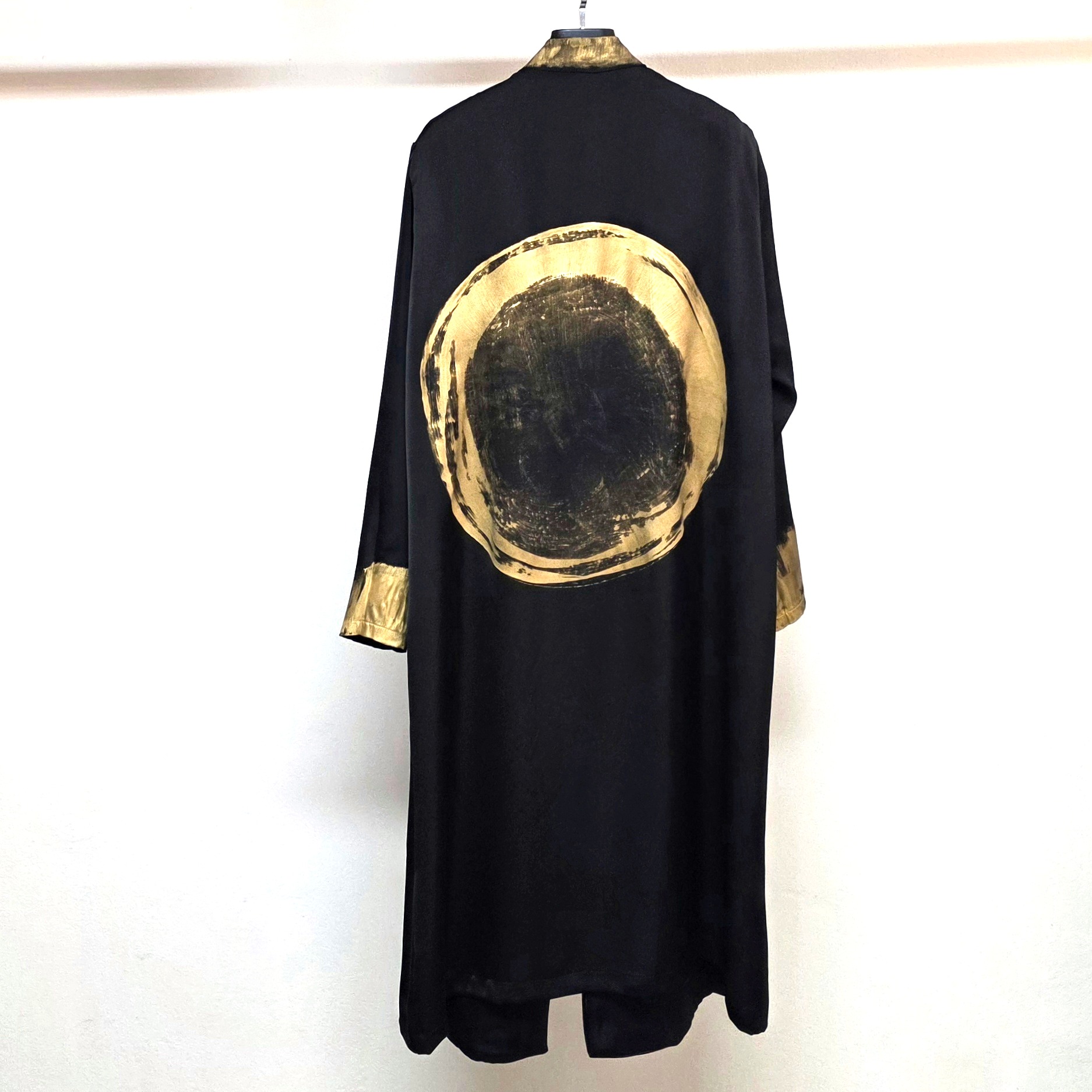 Jaipur Gilded Circle Robe