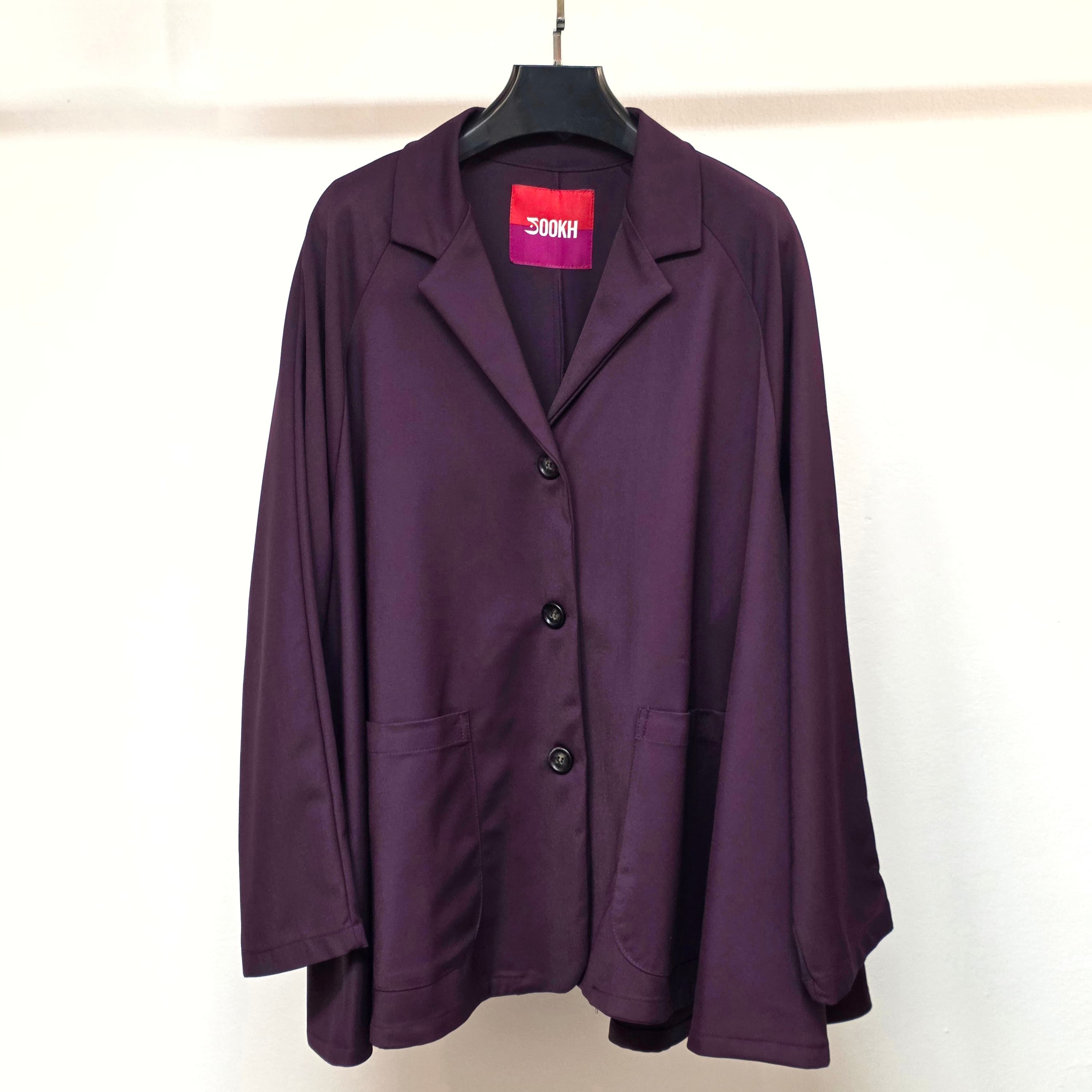 Prugna Blazer