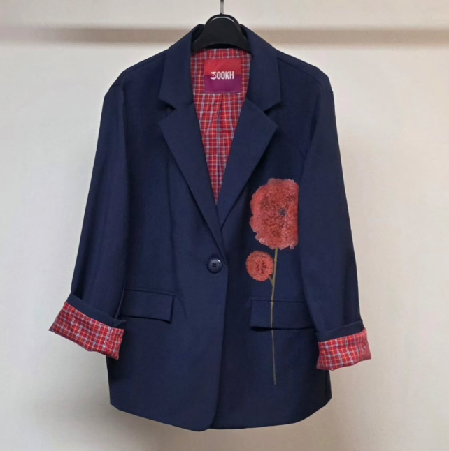 Admiral Blazer