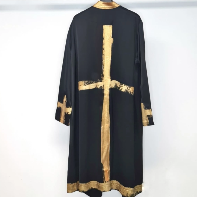 Sanctus Robe