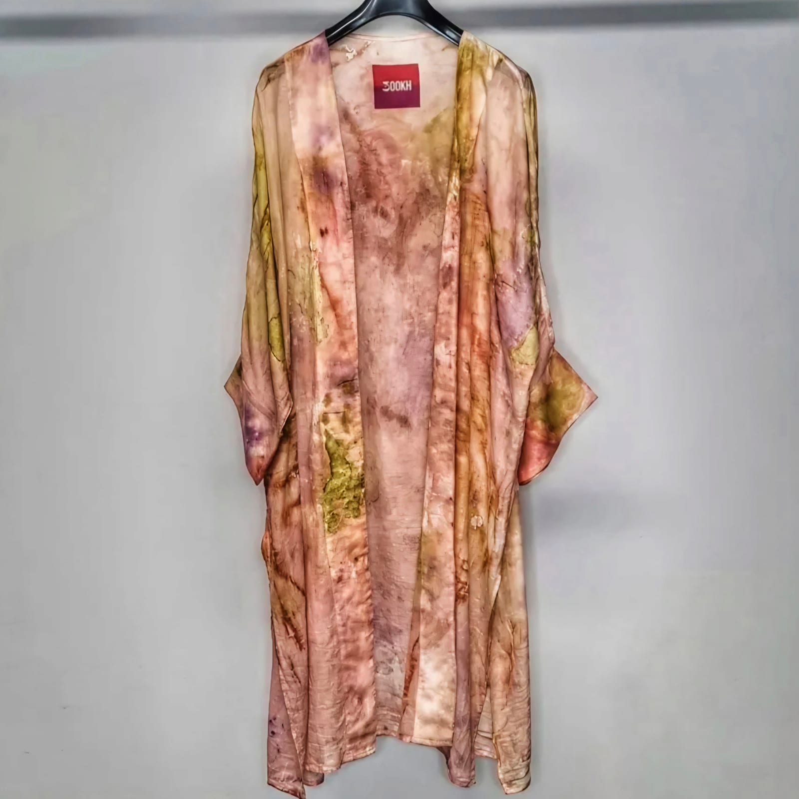 Pré en Fleur Coat