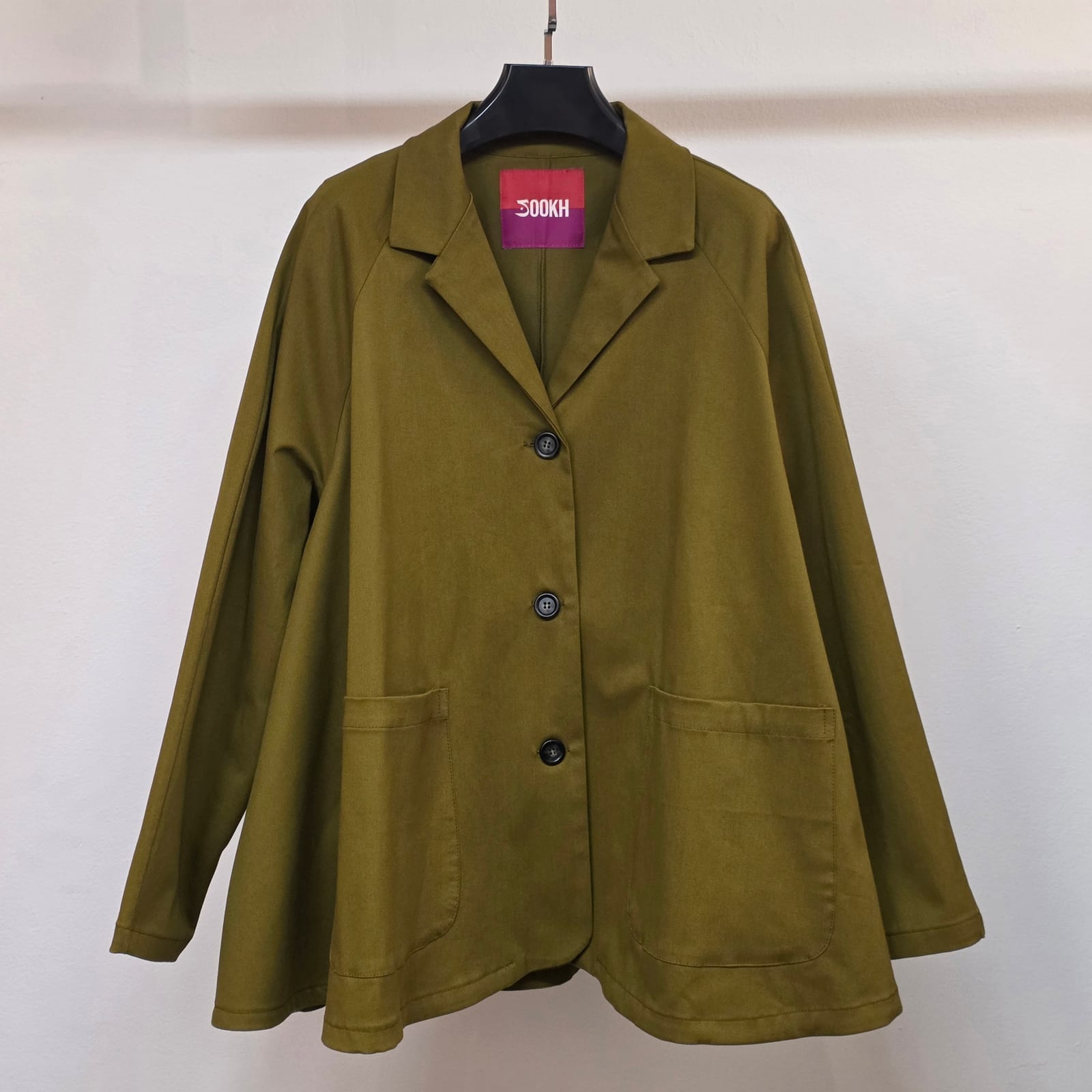 Oliva Roma Blazer