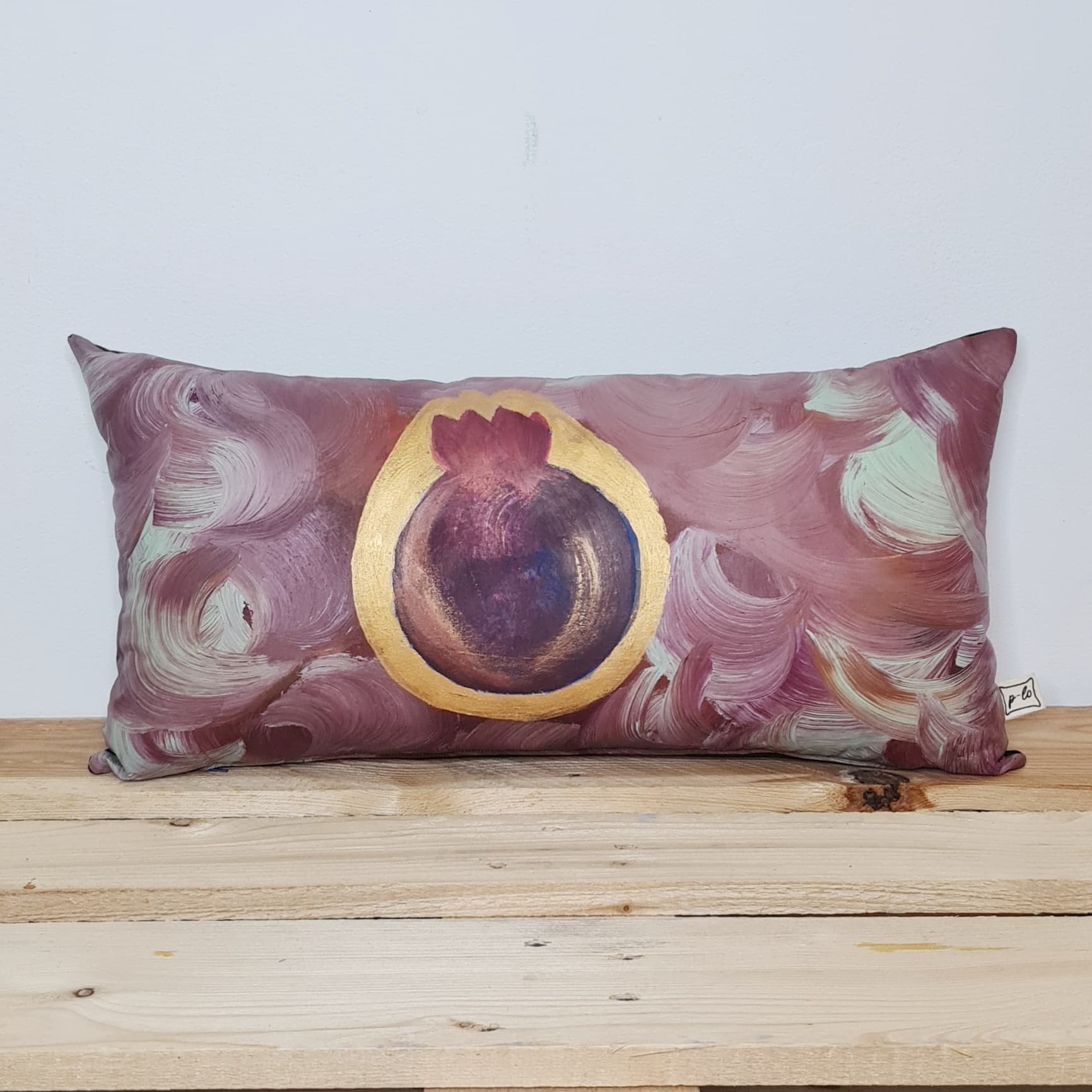 Pomegranate I