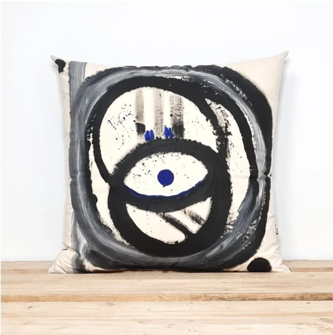 Watching Eye