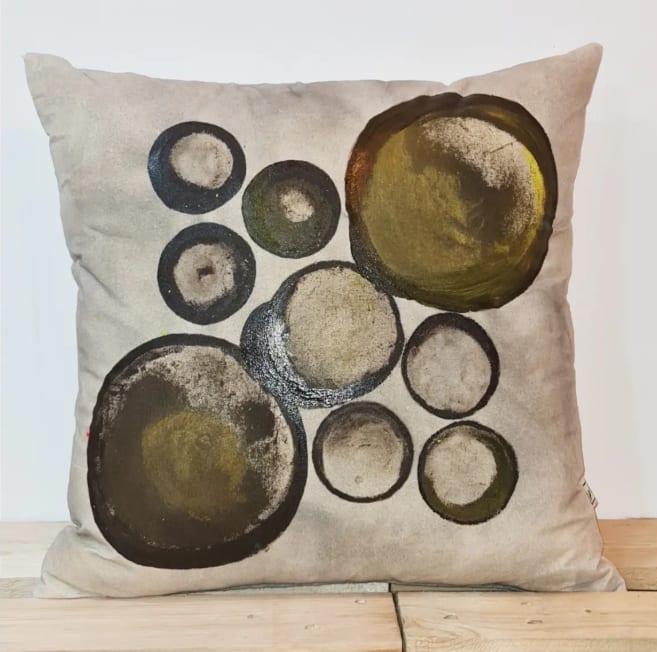 Olive Circles