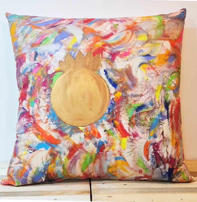 Citrus Burst