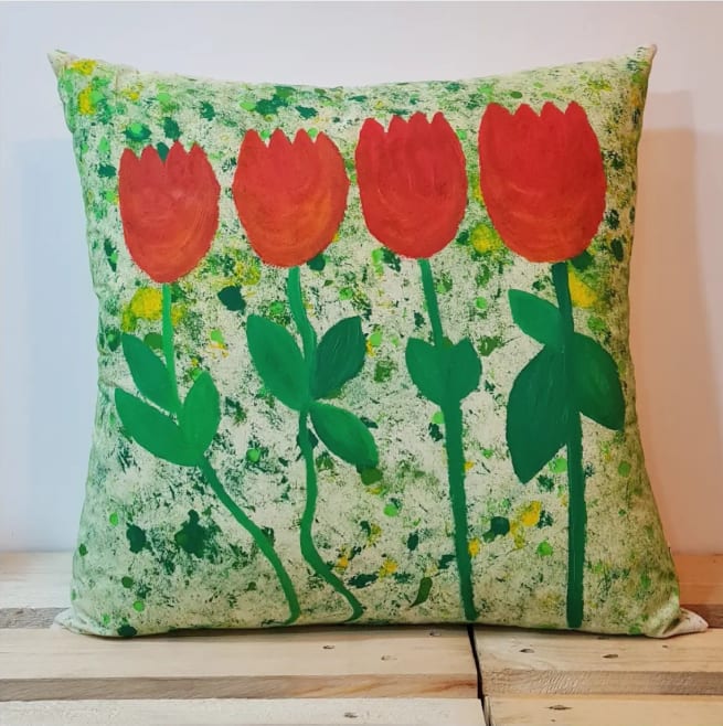 Tulip Field