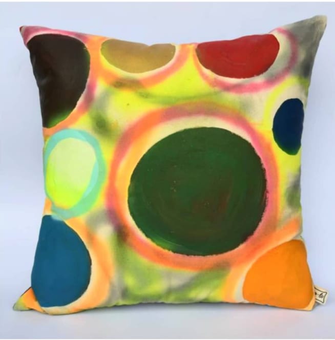 Citrus Circles